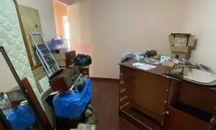 Apartamento com 2 dormitórios à venda, 60 m² por R$ 180.000,00 - Parque Santo Antônio - Jacareí/SP