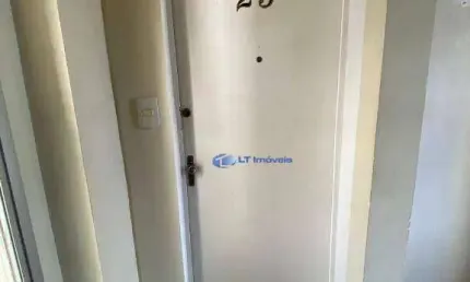 Apartamento com 2 dormitórios à venda, 60 m² por r$ 180.000,00 - parque santo antônio - jacareí/sp