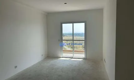Apartamento com 3 dormitórios à venda por r$ 689.000,00 - pagador de andrade - jacareí/sp