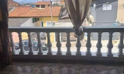 Casa com 2 dormitórios à venda, 131 m² por r$ 400.000,00 - jardim paraíso - jacareí/sp