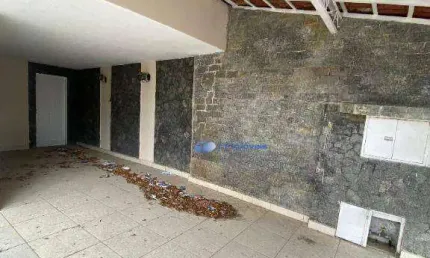 Casa com 3 dormitórios à venda, 165 m² por r$ 745.000,00 - jardim santa maria - jacareí/sp