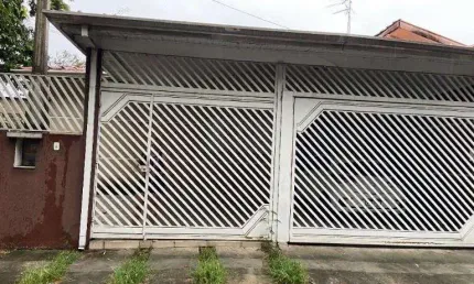 Casa com 3 dormitórios à venda por R$ 650.000,00 - Parque Itamarati - Jacareí/SP