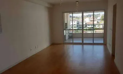 Apartamento com 3 dormitórios para alugar, 101 m² por r$ 3.630,00/mês - centro - jacareí/sp