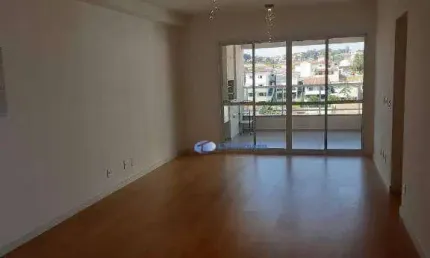 Apartamento com 3 dormitórios para alugar, 101 m² por r$ 3.630,00/mês - centro - jacareí/sp