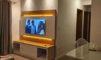 Apartamento com 3 dormitórios à venda, 80 m² por r$ 470.000,00 - vila machado - jacareí/sp