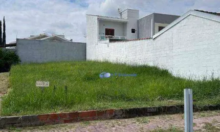 Terreno à venda, 250 m² por r$ 492.000,00 - villa branca - jacareí/sp