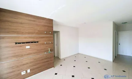 Apartamento com 3 dormitórios à venda por r$ 493.000,00 - jardim pereira do amparo - jacareí/sp