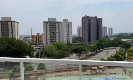 Apartamento com 2 dormitórios para alugar, 68 m² por r$ 2.345,00/mês - centro - jacareí/sp