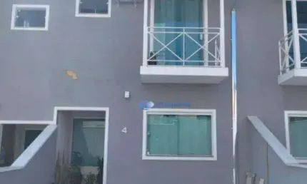 Sobrado com 3 dormitórios, 104 m² - venda por r$ 580.000,00 ou aluguel por r$ 3.316,67/mês - jardim primavera - jacareí/sp