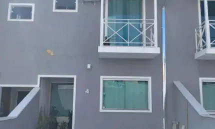 Sobrado com 3 dormitórios, 104 m² - venda por R$ 580.000,00 ou aluguel por R$ 3.316,67/mês - Jardim Primavera - Jacareí/SP