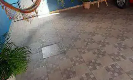 Casa com 2 dormitórios à venda por r$ 450.000,00 - jardim santa marina - jacareí/sp
