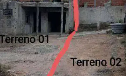 Terreno à venda, 126 m² por r$ 150.000,00 - jardim santa marina - jacareí/sp