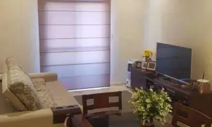 Apartamento com 3 dormitórios à venda, 85 m² por r$ 340.000,00 - jardim flórida - jacareí/sp