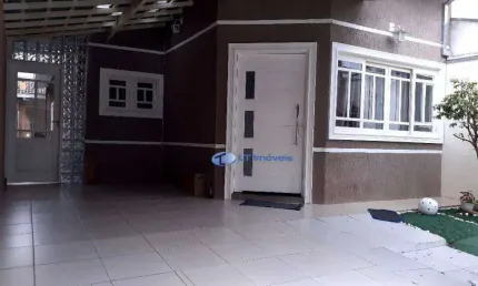Casa com 3 dormitórios à venda, 104 m² por r$ 660.000,00 - villa branca - jacareí/sp