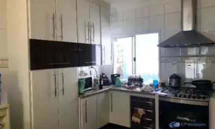 Sobrado com 4 dormitórios, 328 m² - venda por R$ 2.300.000,00 ou aluguel por R$ 9.800,00/mês - Jardim Altos de Santana II - Jacareí/SP