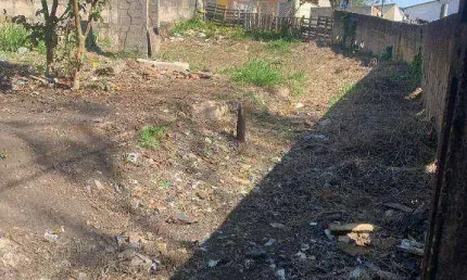 Terreno à venda, 262 m² por r$ 120.000,00 - pagador de andrade - jacareí/sp