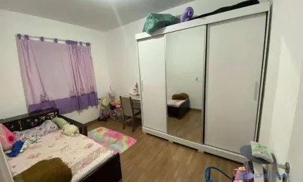 Apartamento com 2 dormitórios à venda, 54 m² por R$ 250.000,00 - Loteamento Jardim Sol Nascente - Jacareí/SP