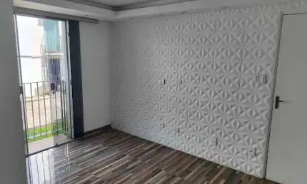 Apartamento com 2 dormitórios à venda, 49 m² por r$ 250.000,00 - bosque dos eucaliptos - são josé dos campos/sp