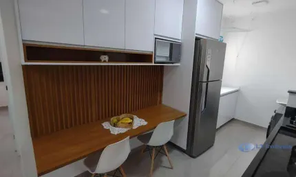 Apartamento à venda, 54 m² por R$ 238.000,00 - Loteamento Jardim Sol Nascente - Jacareí/SP