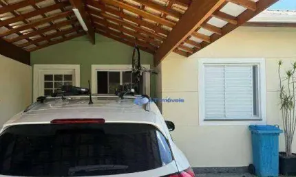 Casa com 2 dormitórios à venda, 44 m² por r$ 450.000,00 - jardim marcondes - jacareí/sp