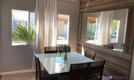 Casa com 3 dormitórios à venda, 89 m² por r$ 395.000,00 - cidade salvador - jacareí/sp