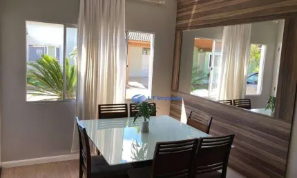 Casa com 3 dormitórios à venda, 89 m² por r$ 395.000,00 - cidade salvador - jacareí/sp