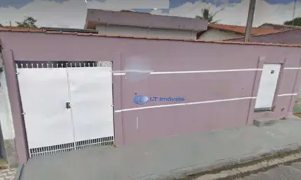 Casa com 3 dormitórios à venda, 112 m² por r$ 315.000,00 - conjunto são benedito - jacareí/sp