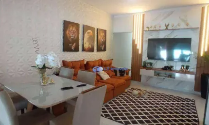 Casa com 3 dormitórios à venda, 150 m² por r$ 509.990,00 - residencial parque dos sinos - jacareí/sp