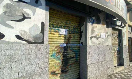Ponto para alugar por r$ 2.155,00/mês - centro - jacareí/sp