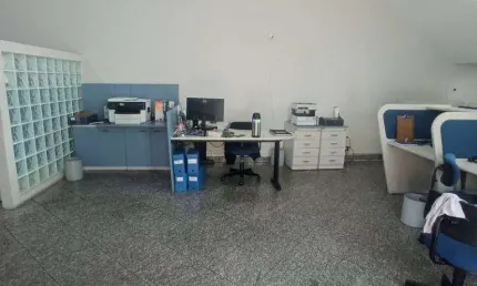 Prédio para alugar, 437 m² por r$ 20.343,99/mês - centro - jacareí/sp