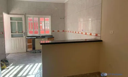 Sobrado com 3 dormitórios à venda, 187 m² por R$ 680.000,00 - Jardim Altos de Santana II - Jacareí/SP
