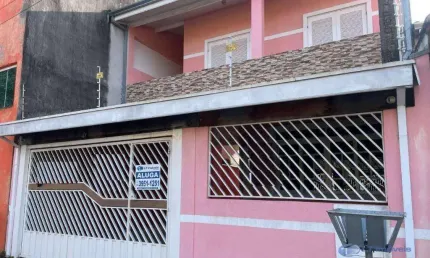 Sobrado com 3 dormitórios à venda, 187 m² por r$ 680.000,00 - jardim altos de santana ii - jacareí/sp