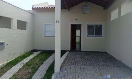 Casa com 2 dormitórios para alugar, 50 m² por r$ 2.080,00/mês - jardim nova esperança - jacareí/sp