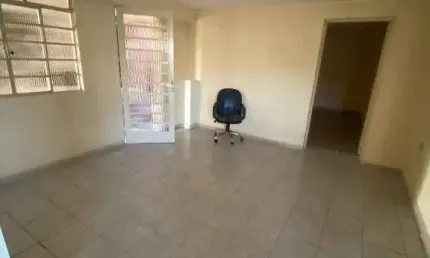 Casa com 1 dormitório para alugar por r$ 1.100,00/mês - jardim bela vista - jacareí/sp