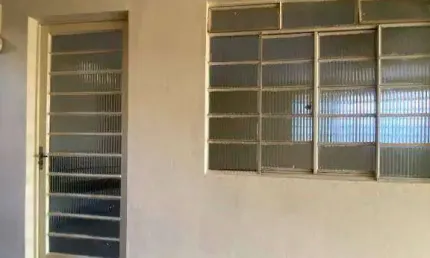 Casa com 1 dormitório para alugar por r$ 1.100,00/mês - jardim bela vista - jacareí/sp