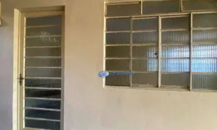 Casa com 1 dormitório para alugar por r$ 1.100,00/mês - jardim bela vista - jacareí/sp