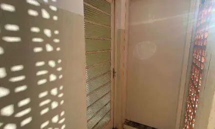 Casa com 2 dormitórios para alugar, 35 m² por r$ 1.200,00/mês - jardim bela vista - jacareí/sp