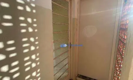 Casa com 2 dormitórios para alugar, 35 m² por r$ 1.200,00/mês - jardim bela vista - jacareí/sp
