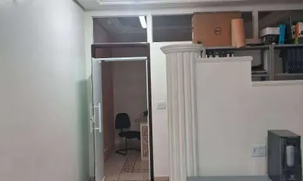 Sala comercial para consultório odontológico à venda por r$ 90.000 - jardim pereira do amparo - jacareí/sp