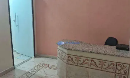 Sala comercial para consultório odontológico à venda por r$ 90.000 - jardim pereira do amparo - jacareí/sp