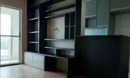 Apartamento à venda, 60 m² por r$ 420.000,00 - jardim paraíba - jacareí/sp
