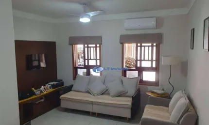 Casa com 3 dormitórios à venda, 100 m² por r$ 550.000 - jardim santa maria - jacareí/sp