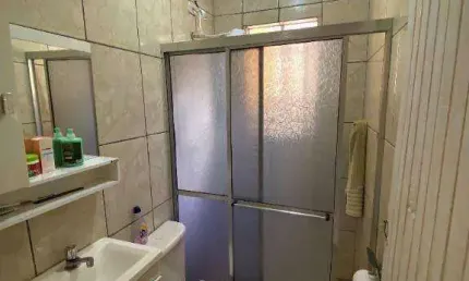 Casa à venda por r$ 240.000,00 - parque santo antônio - jacareí/sp