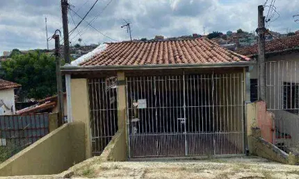 Casa à venda por r$ 240.000,00 - parque santo antônio - jacareí/sp