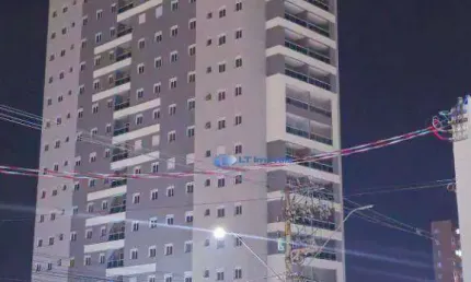 Apartamento com 3 dormitórios à venda por r$ 1.060.000,00 - villa branca - jacareí/sp