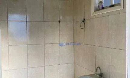 Casa à venda, 192 m² por r$ 675.000,00 - jardim terras de são joão - jacareí/sp