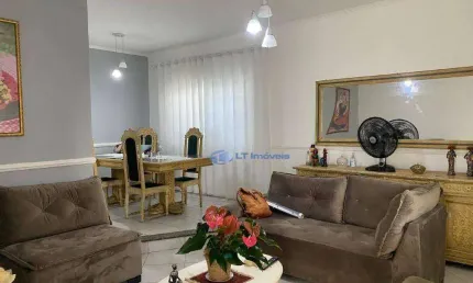 Casa à venda, 192 m² por r$ 675.000,00 - jardim terras de são joão - jacareí/sp