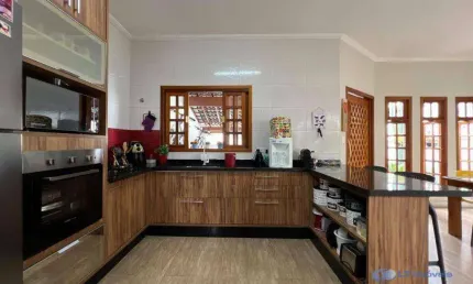 Casa com 3 dormitórios à venda, 98 m² por r$ 650.000,00 - villa branca - jacareí/sp