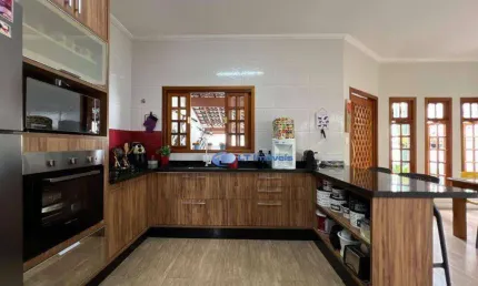 Casa com 3 dormitórios à venda, 98 m² por r$ 650.000,00 - villa branca - jacareí/sp