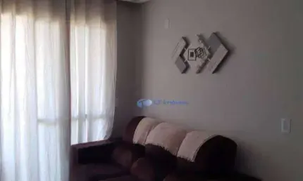 Apartamento com 2 dormitórios à venda, 65 m² por r$ 640.000,00 - villa branca - jacareí/sp